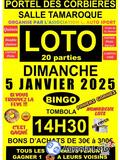 Photo Super Loto Portel des Corbières à Portel-des-Corbières