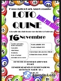 Photo Super loto quine à Outreau