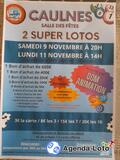 Photo Super Loto Rance Football Club animé: Dom Animation à Caulnes