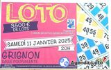 Super LOTO sur Réservation