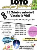 Super loto semi nocturne et VITRINE VOYAGE