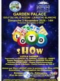 Super loto-show