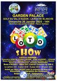 Super loto-show