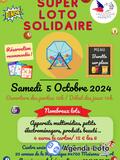 Super loto solidaire