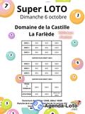 Super Loto Special bon d'achat multi enseigne