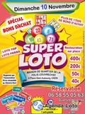 Photo Super Loto spécial Bons d'achat à Caen