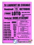 Super loto Special Bons Achat