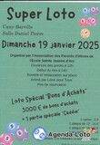 Photo Super loto Spécial bons d'achats à Cany-Barville