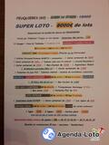 Super loto - special ' pouvoir d'achat'