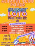 Photo Super loto spéciale bon d'achats à Saint-Léonard