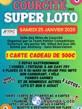 Photo super loto de Team Pletier Compétion à Courcité