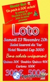 Super LOTO avec une Super offre