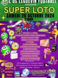 Super loto u.s.l football