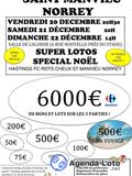 Super lotos special noel