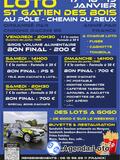 Week-end loto - 4 lotos