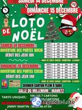 Weekend loto de Noël