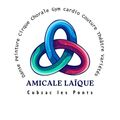 Amicale Laïque 33240