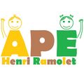 APE Henri Ramolet