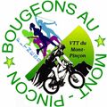 Bougeons au Mont-Pinçon