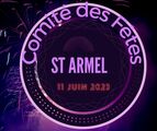 CDF ST ARMEL