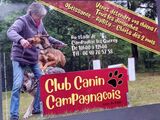 club canin campagnacois