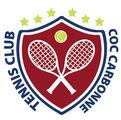 COC Tennis Carbonne