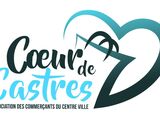 Coeur de Castres