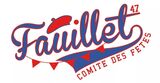 Comité des fêtes de Fauillet