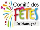 Comité des fêtes de Mansigné