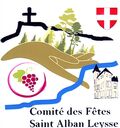 comite des fetes saint alban leysse