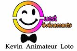 kevin animateur lotos