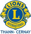 Lions Club de Thann-Cernay