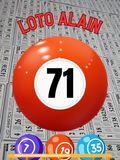 loto71alain