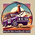 LES POUPETTES RAG2025